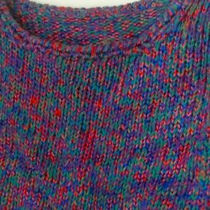 Vintage Sweater vest